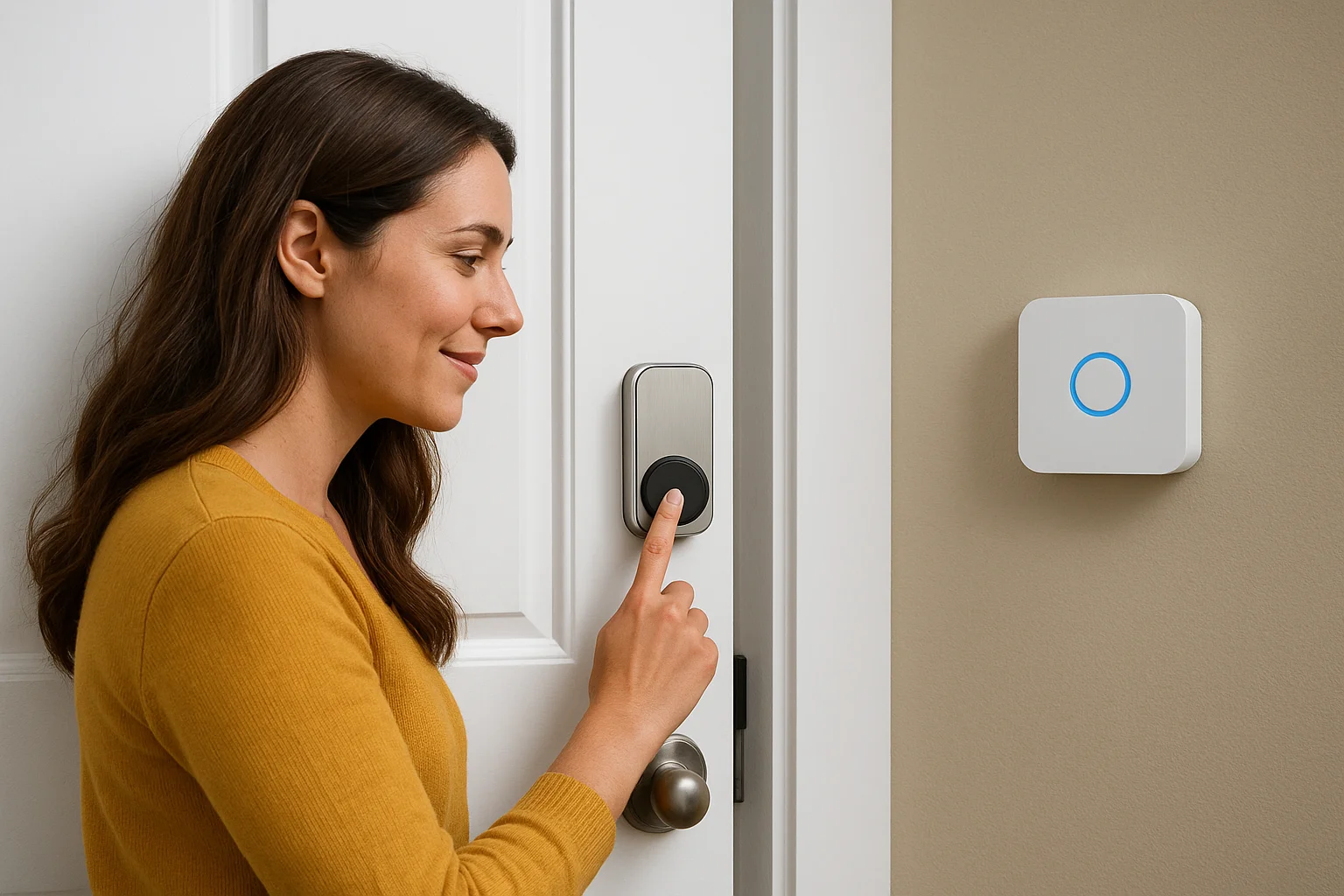 What Ring compatibility means in real homes